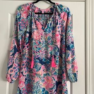 EUC Lilly Pulitzer Dress